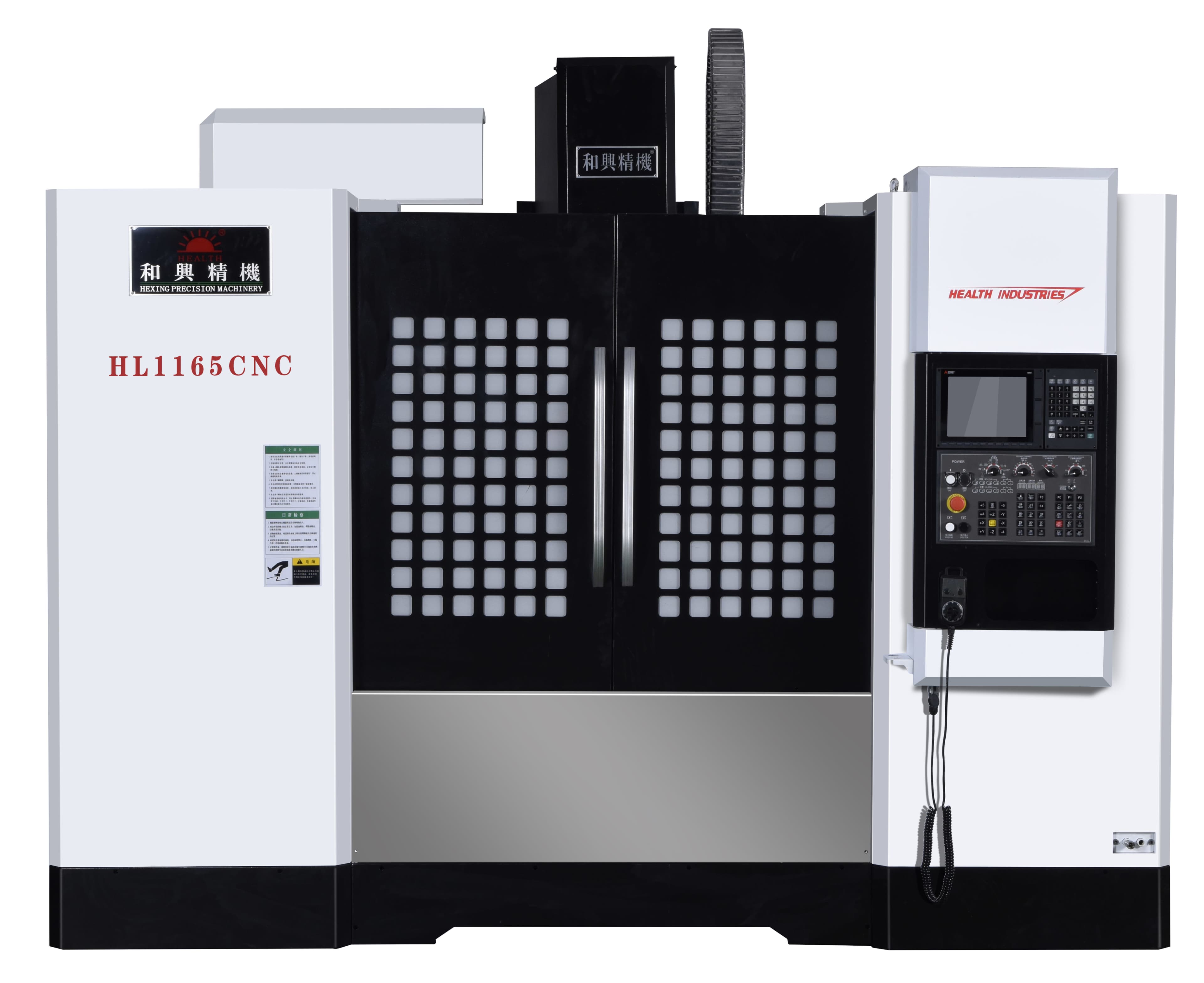 CNC Machine Center L-850