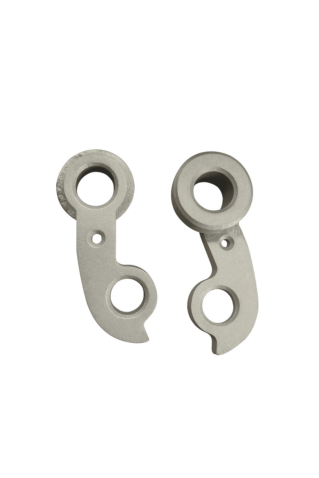 Artcoway SLM Aluminum Alloy Stainless Steel Metal Parts