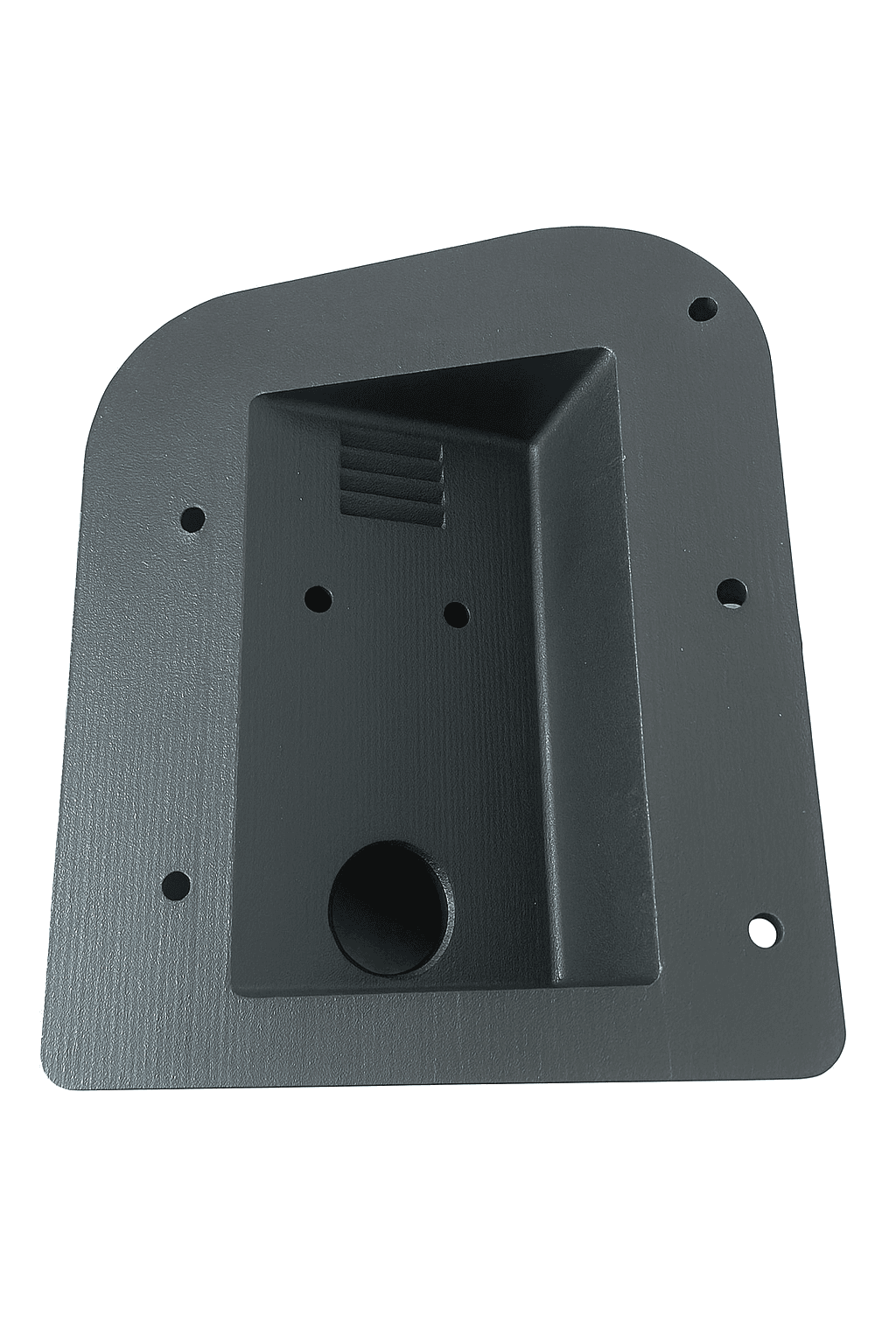 Artcoway SLA SLS Resin PA Nylon Plastic Parts