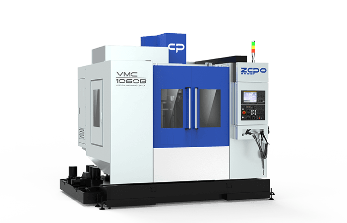 Vertical Machining Center