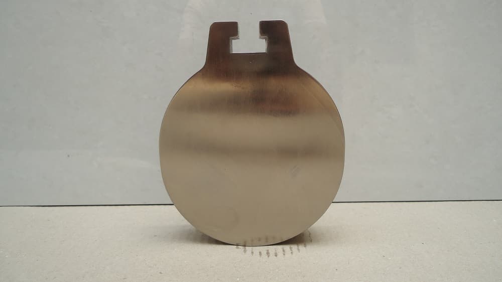 Oil and Gas Industry parts