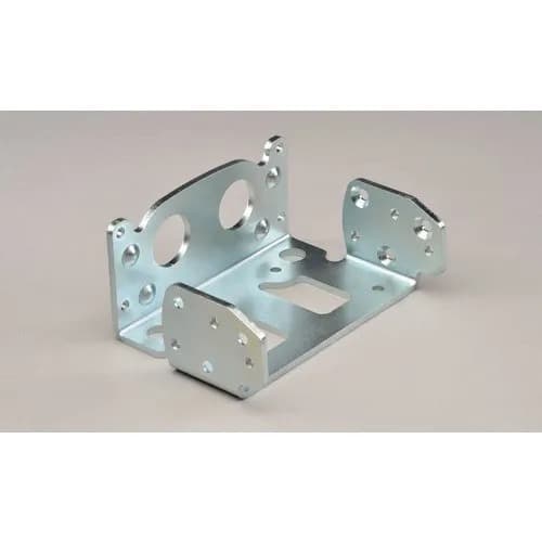 Sheet Metal parts