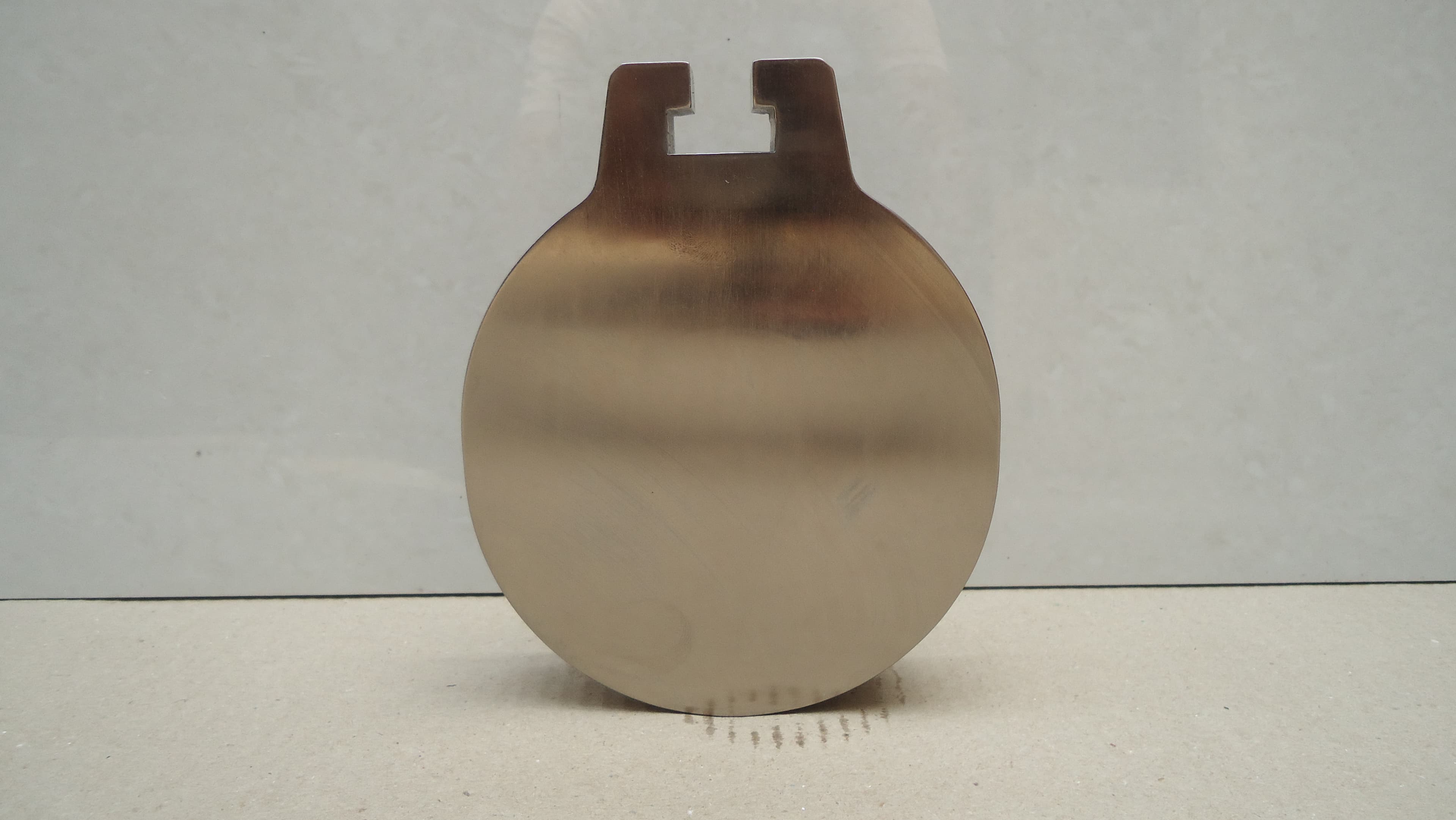 precision casting components