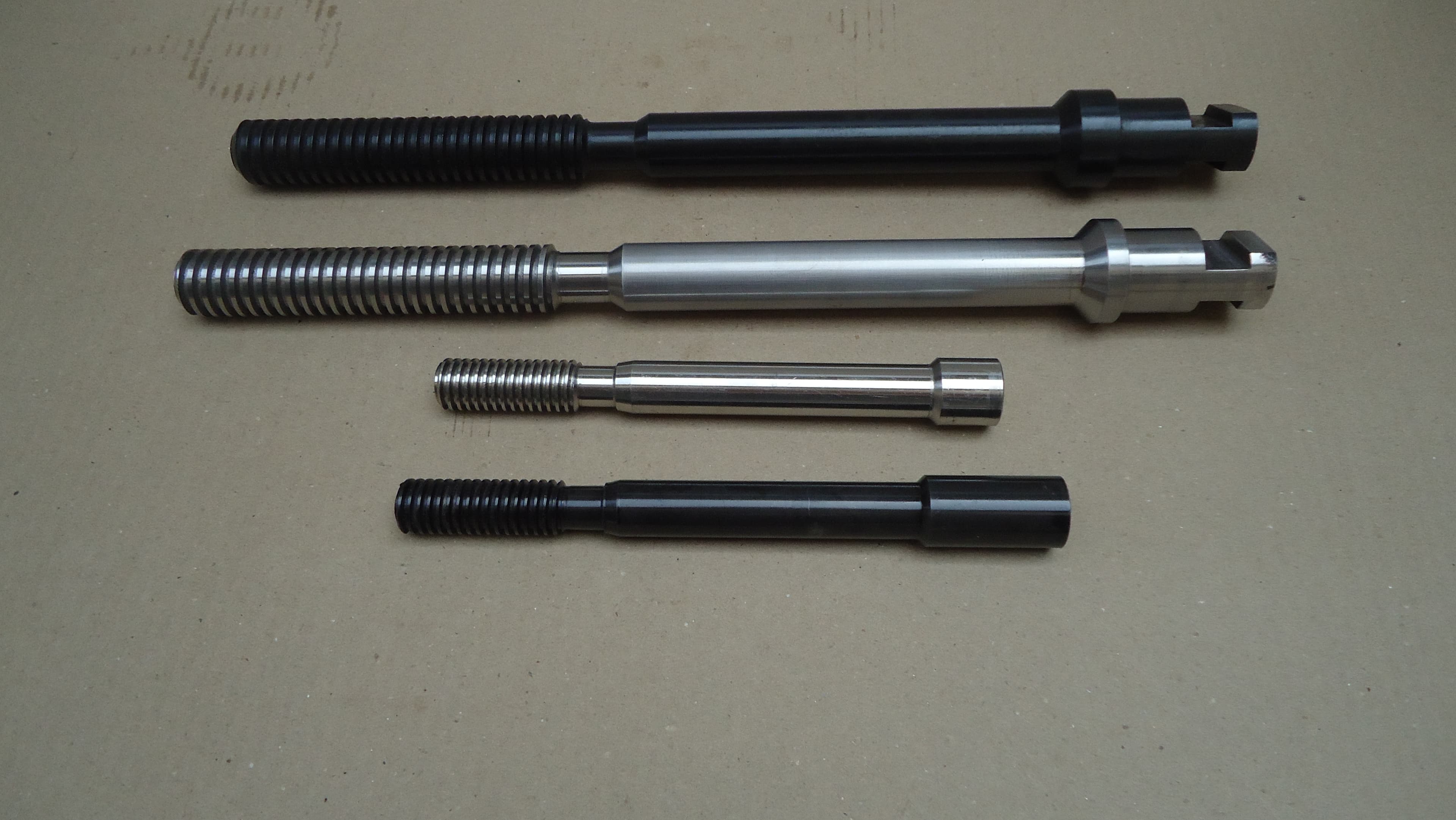 Heavy Duty Pipe Fittings
