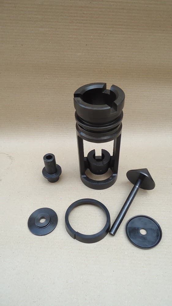 Oil & Gas Industry Products