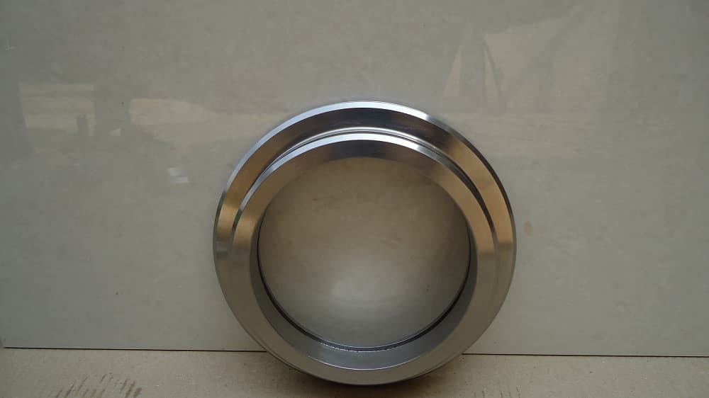 Precision Machined components 