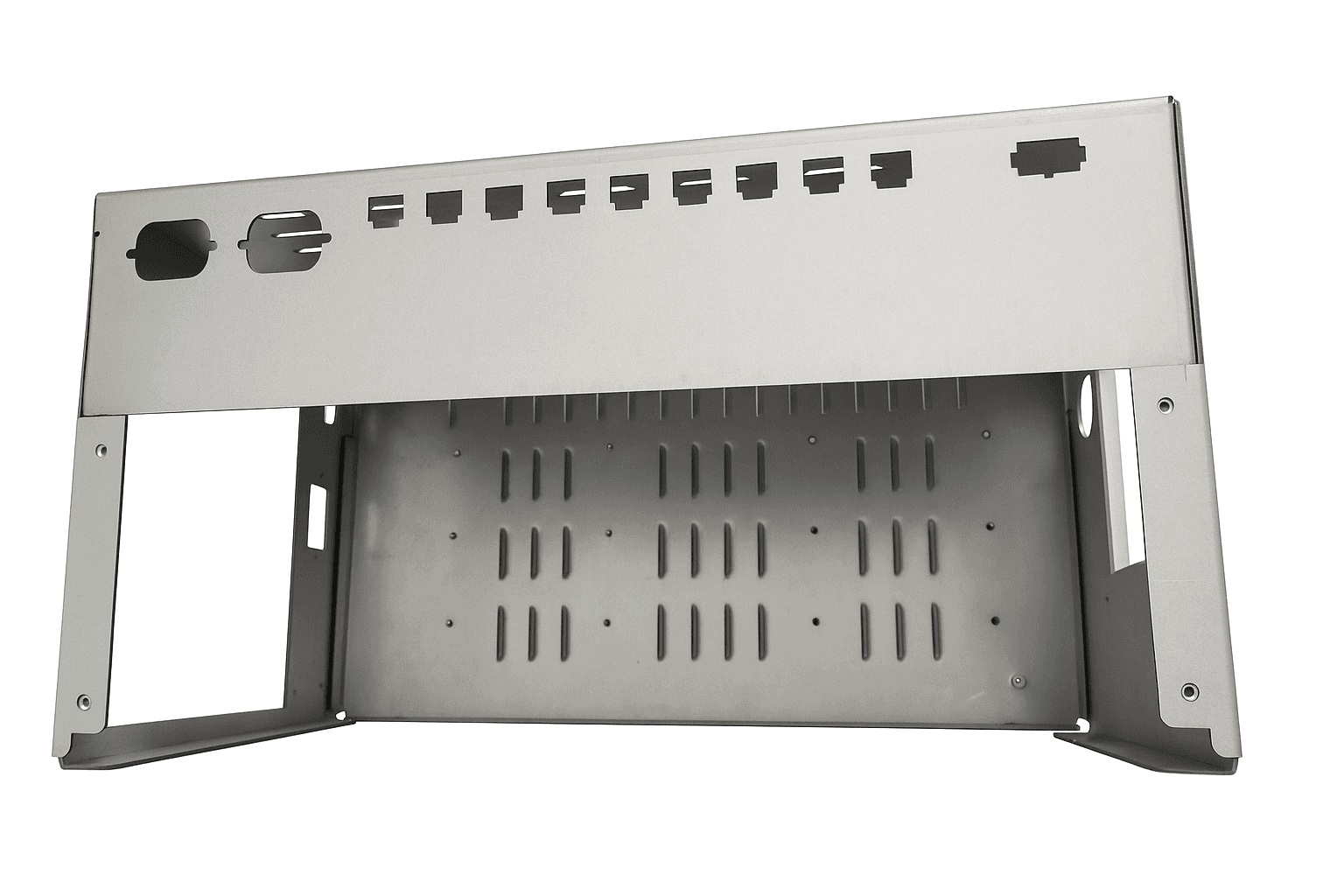 Artcoway Sheet Metal Parts Enclosure