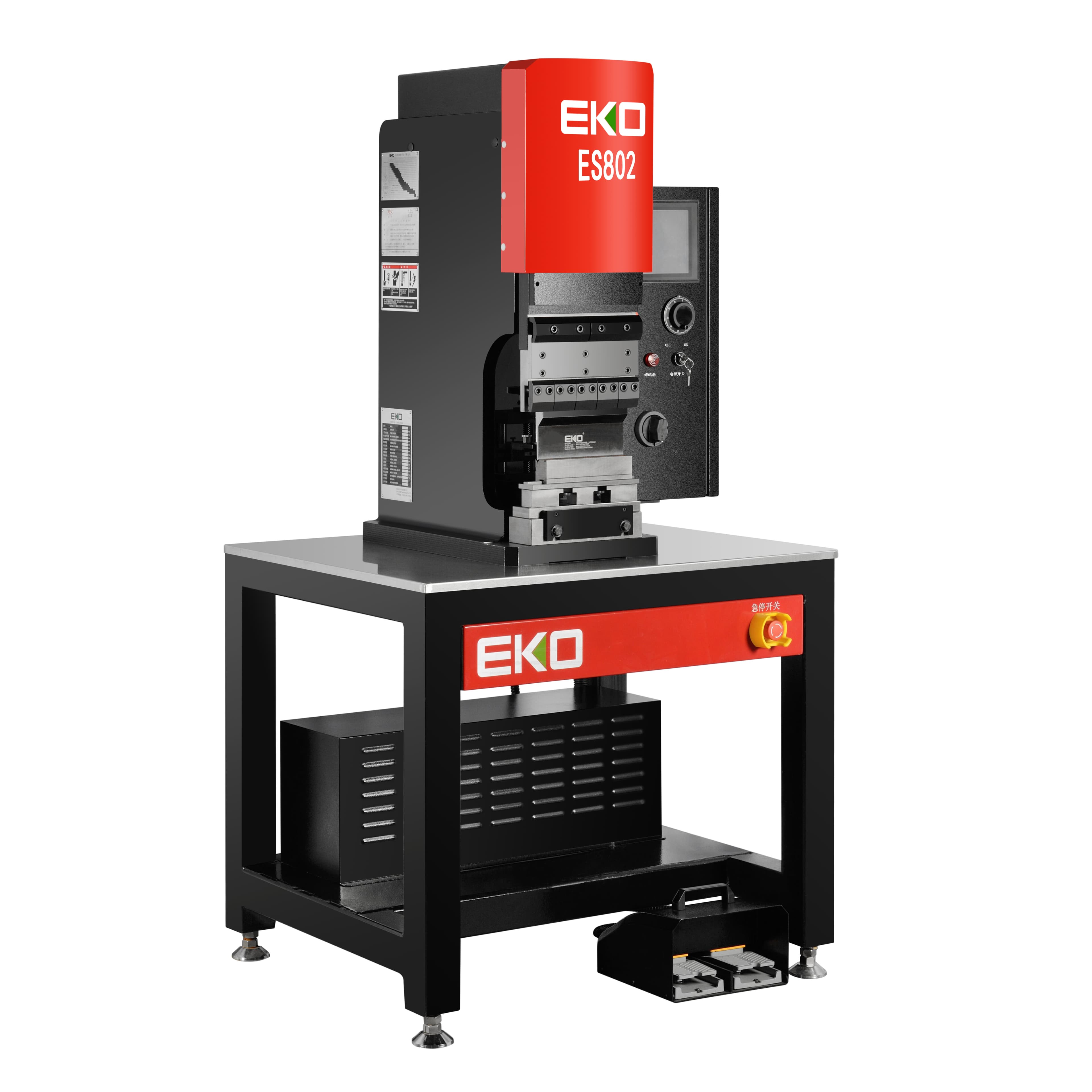 ES802