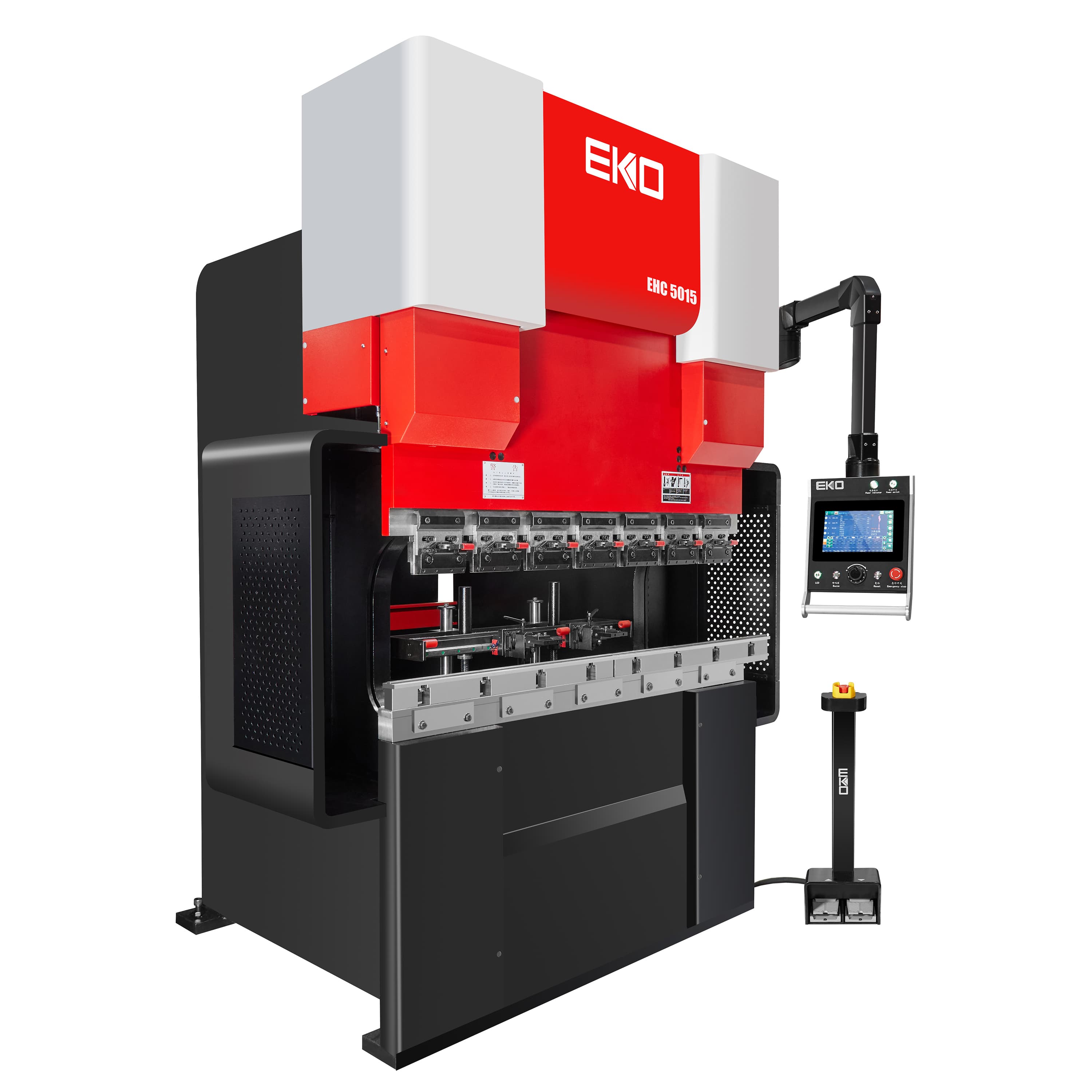 EHC5015