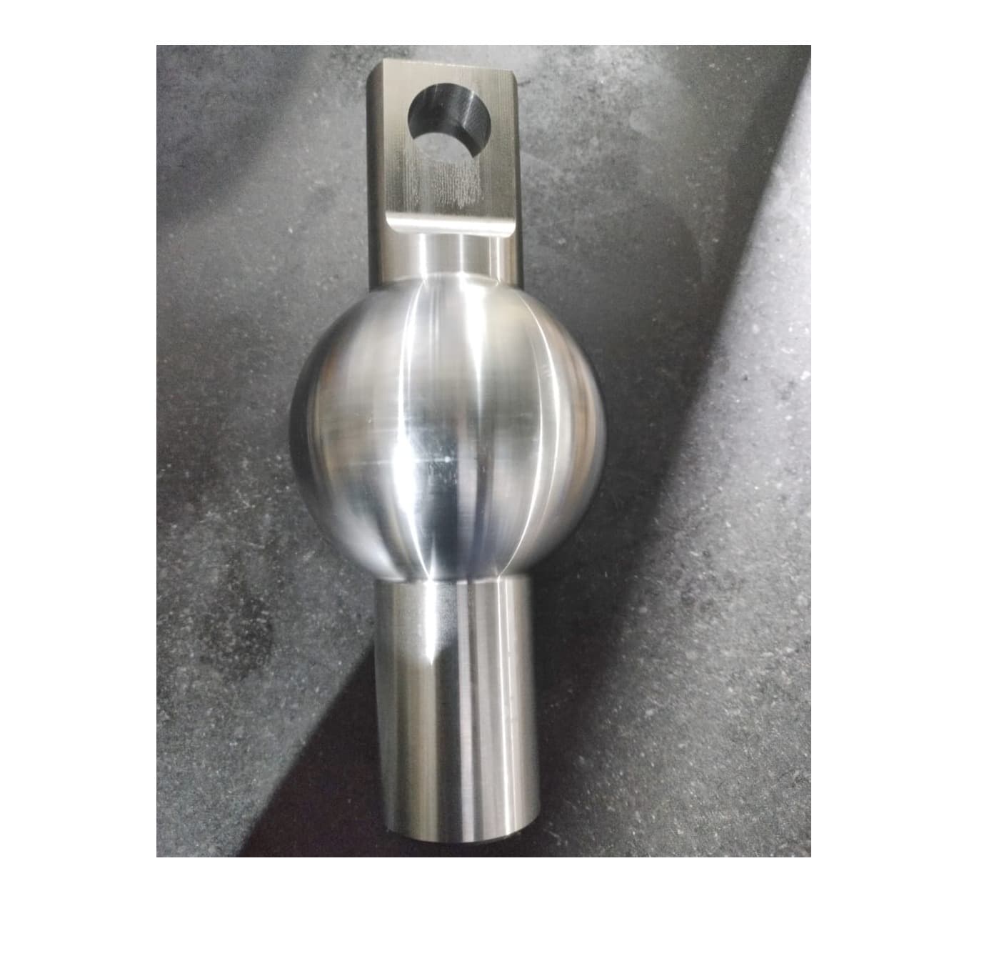 Automotive parts
