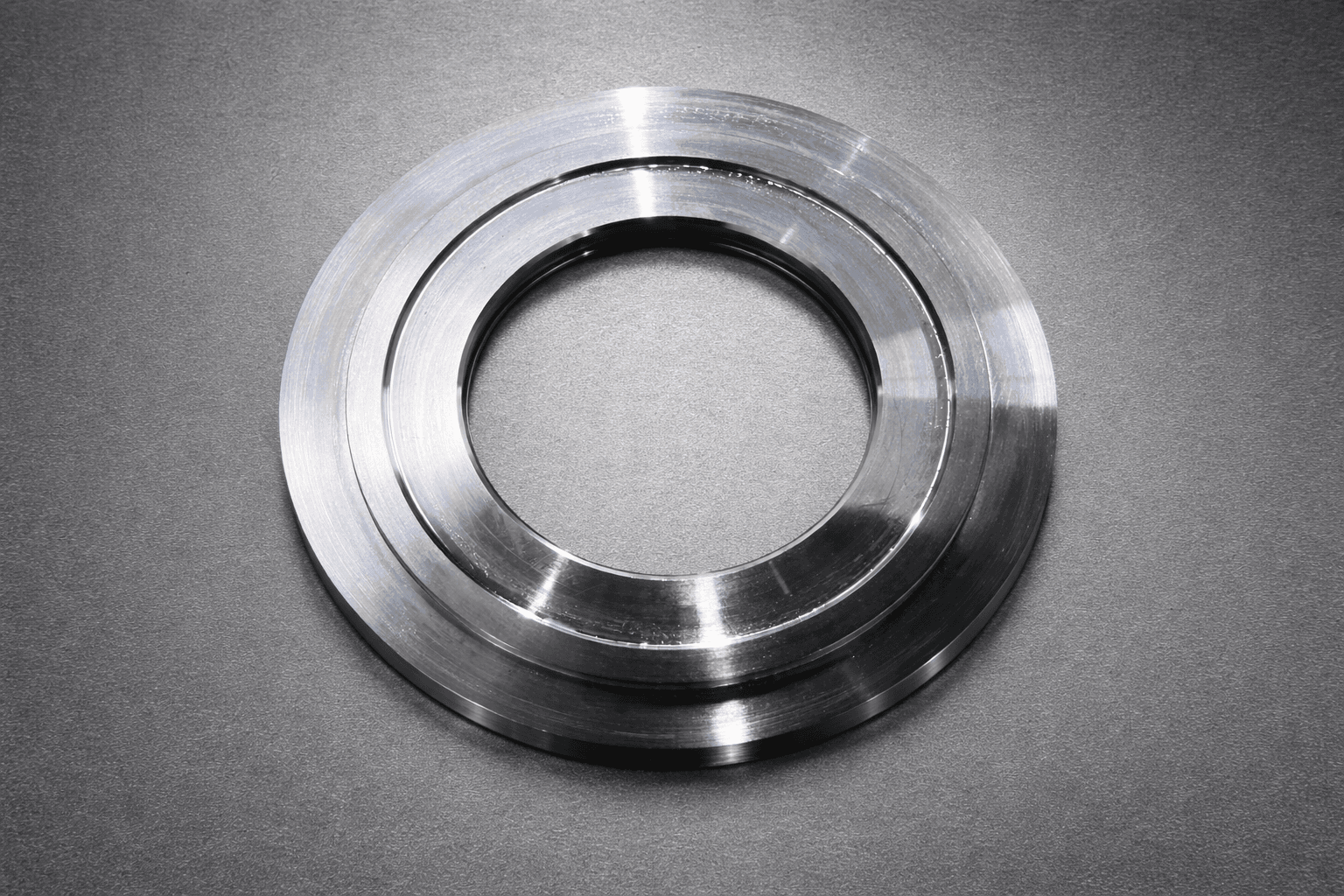 CNC Machined Component