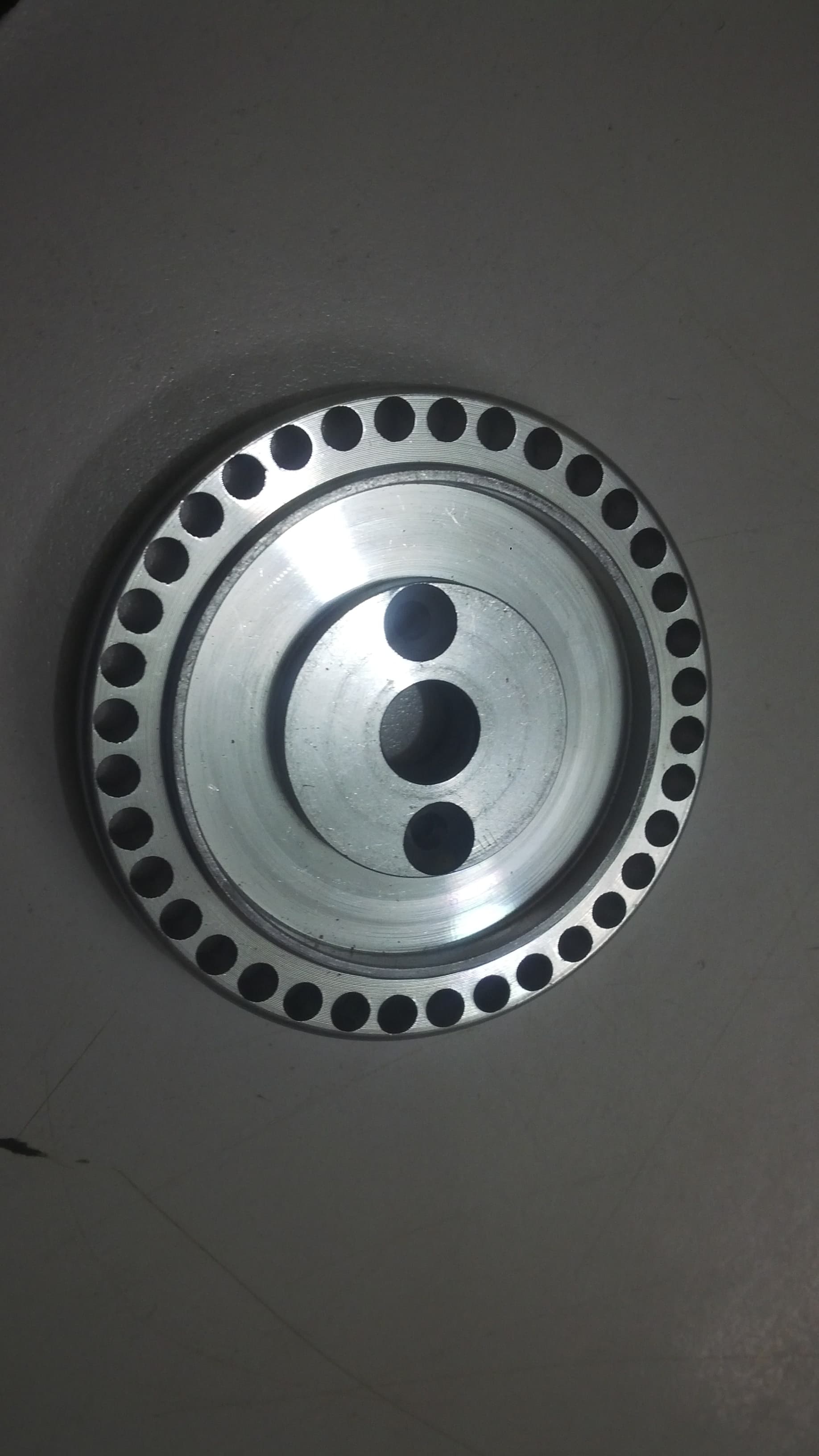 Custom Engineering Components