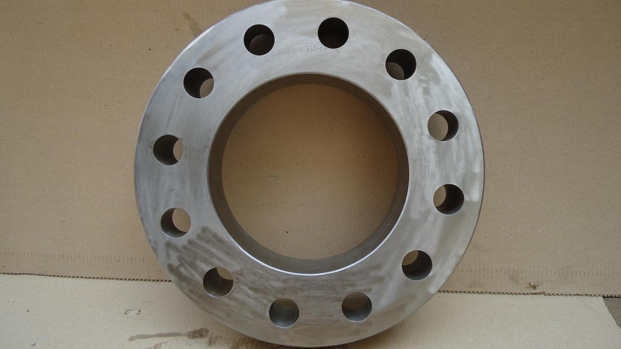 casting components