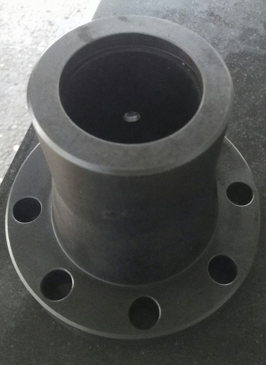 Forged Part