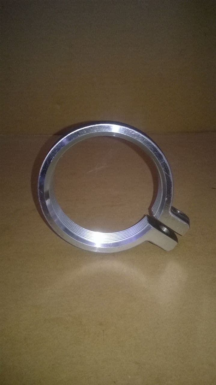 OEM CNC Machining Job Work