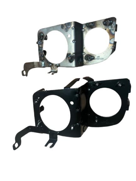 Sheet Metal Works