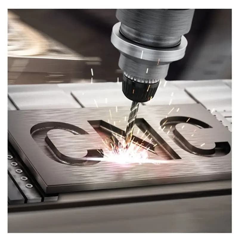 5 Axis CNC Machining Services – Precision CNC Manufacturing Company With 5 Axis Machining Center