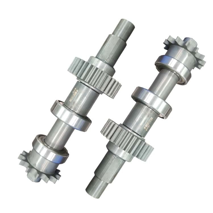 Advanced Precision CNC Milling Services – China Top CNC Milling/Milled Parts Manufacturer